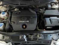 Turbina Škoda Octavia 1.9 TDI 1998.godina 74kW