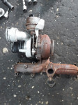 Turbina VW Golf 5 1.9 TDi 2005 godina