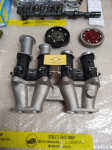 Usisna grana Fiat SOHC 128 Yugo Ritmo 1.3 1.5 1.6 throttle bodies kit