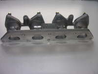 Usisna grana VW Polo Lupo Seat Ibiza Skoda 1,4 - 1,6 16V AFH / AKQ