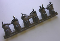 Usisna grana Weber DCOE BMW 2,0 2,8 24V M50, M52 M3 USA 3,2 (M52B32)