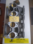 VW Golf 2 3 1,8 2,0 16V KR ABF usisna grana throttle bodies