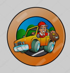 Dostavljač/ica hrane (m/ž)