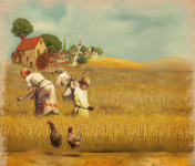 OSOBA ZA PRIPREMU VARIVA (m/ž)