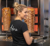 SEZONSKI POSAO – FAST FOOD RADNIK (m/ž) – Split