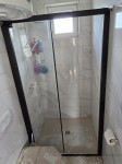Aquastil klizna tuš vrata