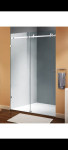 Klizna tuš kabina sa NANO premazima 170x220