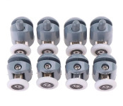 kotači / kotačići za tus kabine NOVO više modela