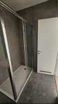Tuš kabina Voxort blue 140x80