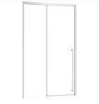 Tuš vrata klizna Voxort Blue Premium Corri 100