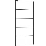 Voxort Blue Pro A1-line Stripe 90 L tuš stranica