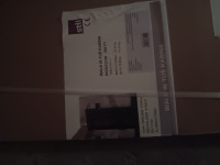 Walk in tuš kabina 200x100