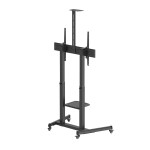 BIT FORCE nagibni podni stalak za TV GUARD FS-100-T