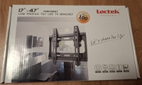 Zidni nosač za TV 17"-47"