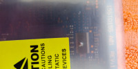 15ST015S-A01, LED Driver Sony