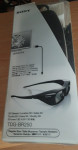 3D Aktivne naočale Sony TDG - BR250