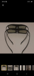 3D naočale samsung