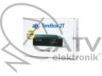 AB TereBox 2T HD DVBT/DVB-T2 HEVC H.265 HD zemaljski prijamnik