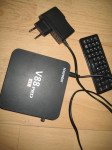 Android tv box SCISHION V88 PRO