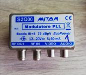 Antenski modulatori Mitan