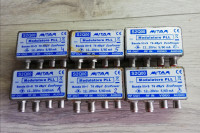 Antenski modulatori Mitan