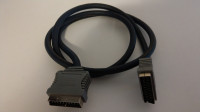 Bandridge scart kabel