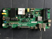 Blaupunkt 43 inc matična ploča + napajanje TP.MS3463S.PB711