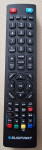 BLAUPUNKT, SHARP - daljinski za TV
