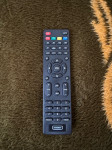 Daljinski za DVB-T 2 receiver