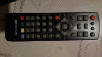 Daljinski za DVB-T, 30 kn