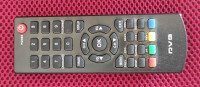 daljinski za DVB-T prijemnik