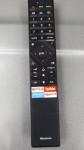 Daljinski Hisense ERF3A70