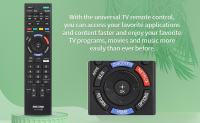 Daljinski YD099 Smart RC Remote Control za Sony 4K HdTV Netflix