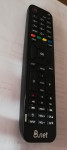 Daljinski upravljač za B.net prijemnik