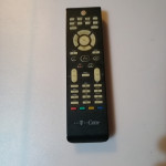 Daljinski upravljač za Max tv