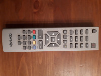 Daljinski upravljač