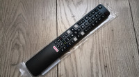 Daljinski upravljači za TCL TV- NOVO!