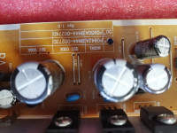 Dijelovi Samsung plazma PS42B430 Main AV