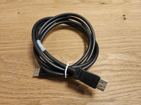 DisplayPort kabel - 2m - *NEKORIŠTENO*