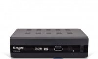 DVB TV Receiver Engel RT5240HD digitalno za starije tv