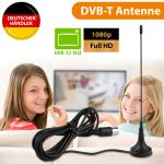 DVB T / DVB-T2 HD kućna antena - novo