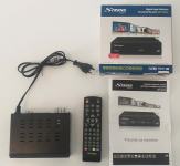 DVB - T STRONG receiver - nije za gledanje TV programa