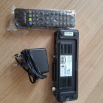 DVB-T