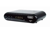 DVB-T2 digitalni prijemnik adapter