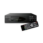MAXPOWER prijemnik DVB-T2 STB-1680 MPEG2/MPEG4 H.265 [NOVO]