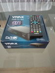 DVB-T2