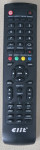 ELIT - daljinski za TV