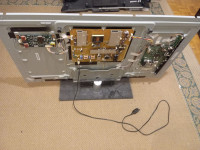 Grundig 40VLE2012BF dijelovi