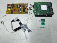 Grundig 55 GUT 8768 - ispravni dijelovi