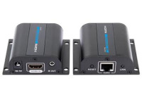 HDMI EXTENDER Cat6/Cat6a/Cat7, NOVO, ZAPAKIRANO, BESPLATNA DOSTAVA